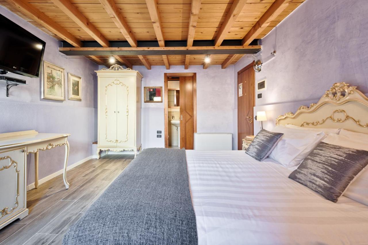 Ca' Fontanea 3* Venedig