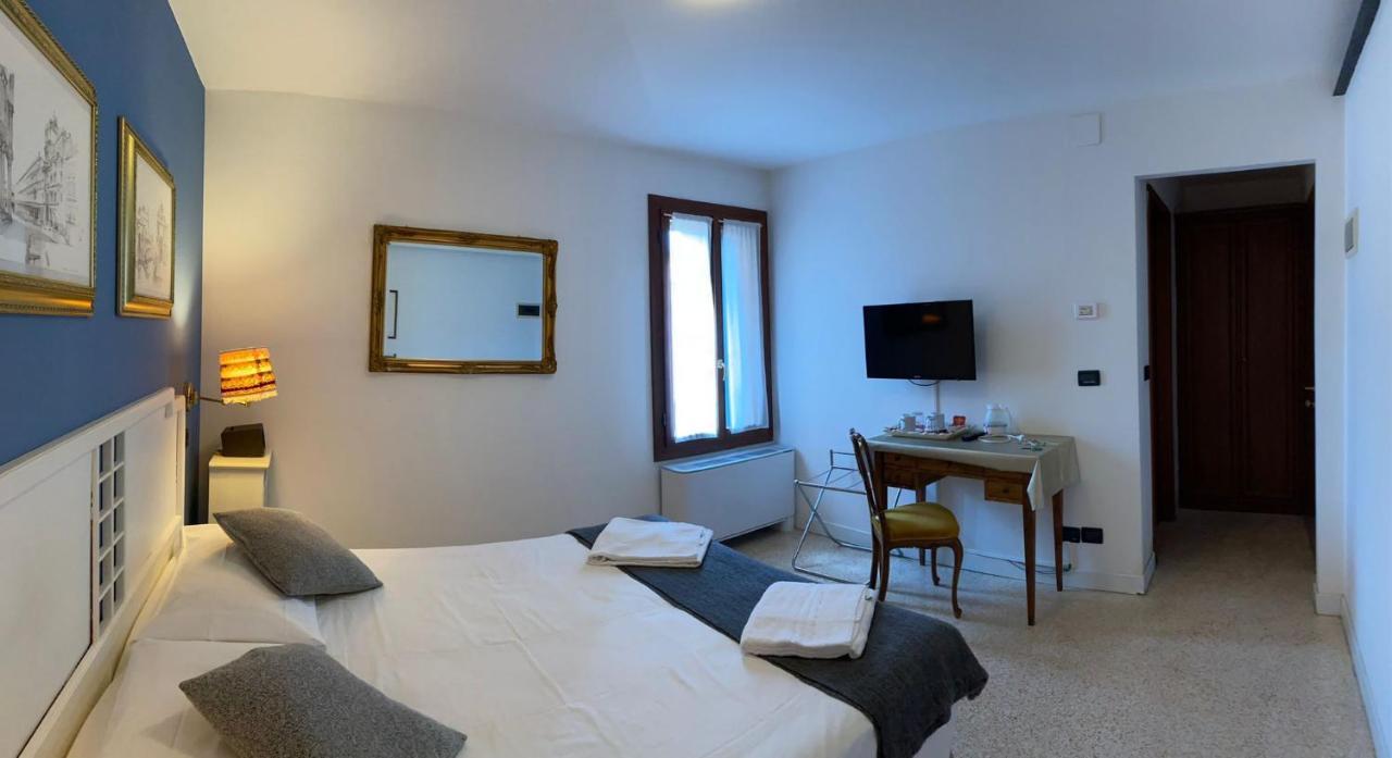 Ca' Fontanea 3* Venedig