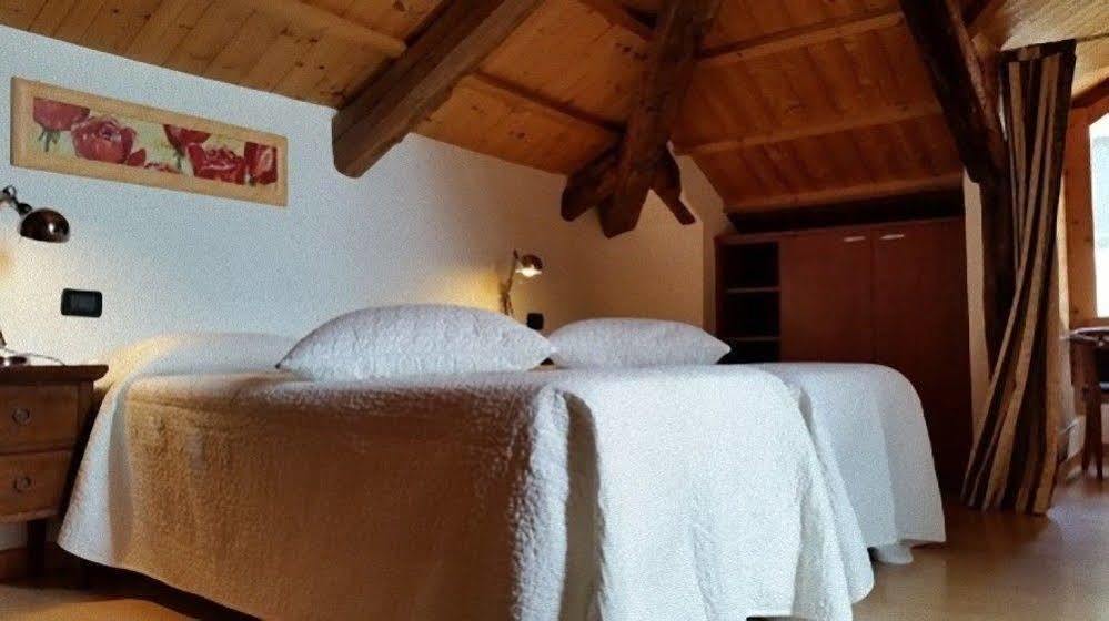 Frühstückspension Ca' Fontanea