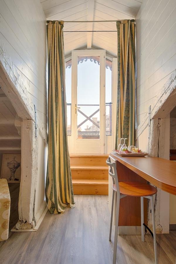Ca' Fontanea Bed and breakfast Venecia