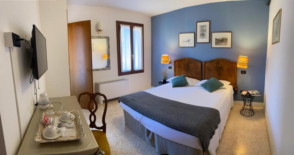 Bed and breakfast Ca' Fontanea Venecia