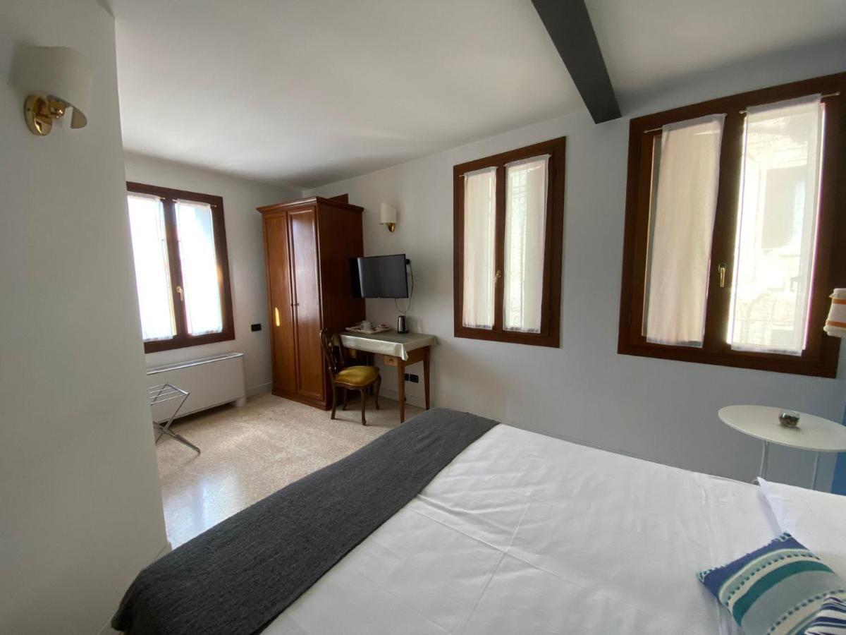 Bed and breakfast Ca' Fontanea Venecia