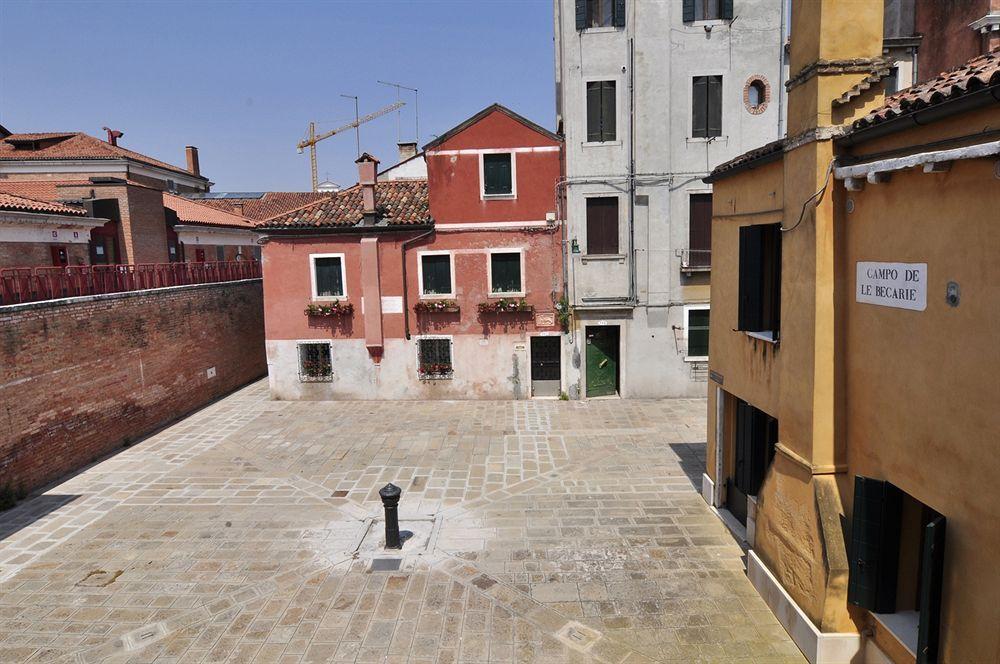 Bed and breakfast Ca' Fontanea