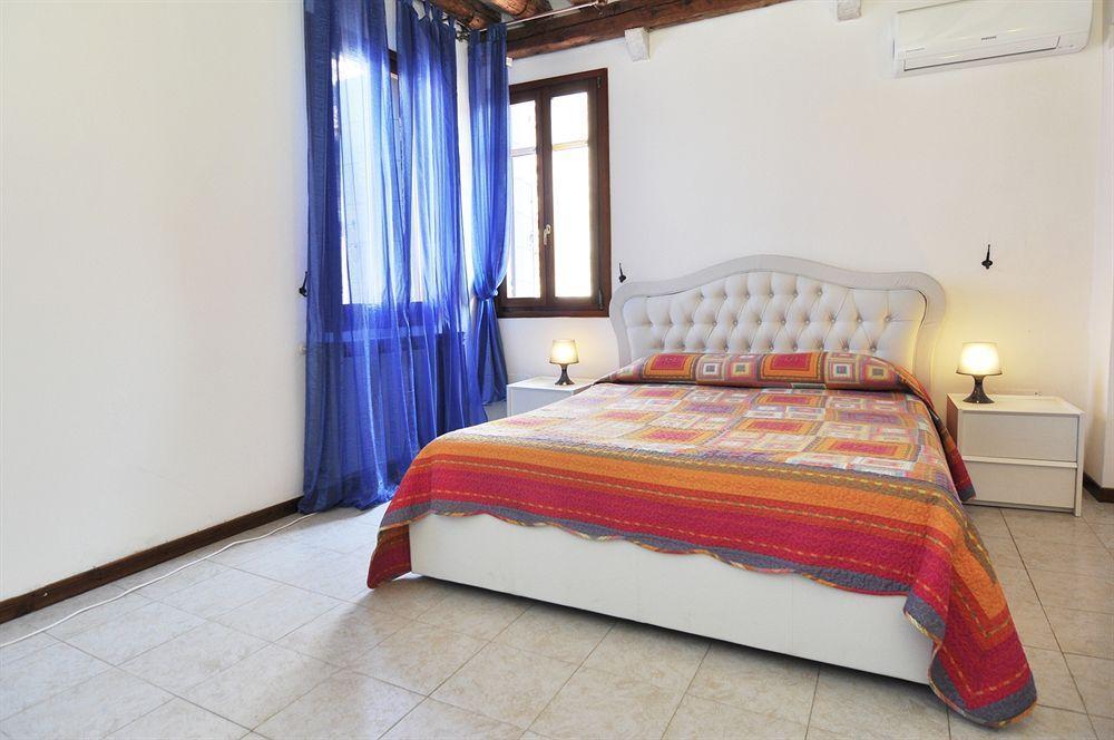 Ca' Fontanea Bed and breakfast Venecia