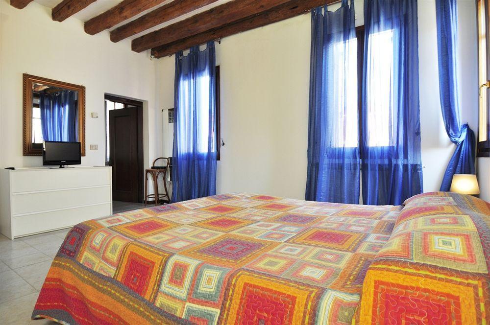Bed and breakfast Ca' Fontanea