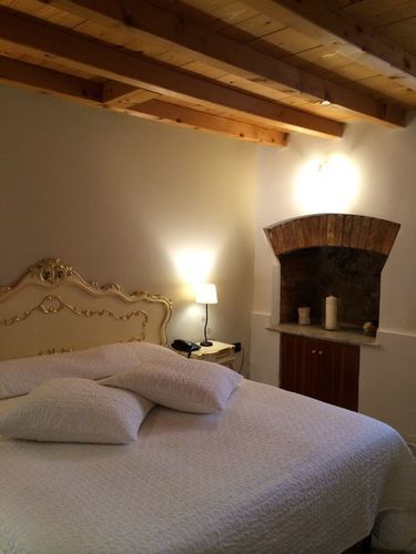 Bed and breakfast Ca' Fontanea
