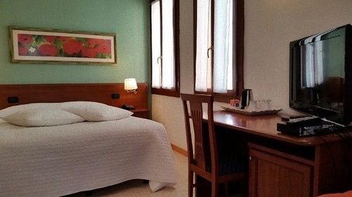 Bed and breakfast Ca' Fontanea 3*
