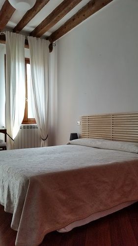 Bed and breakfast Ca' Fontanea