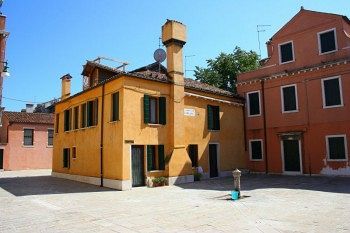 Ca' Fontanea Venecia