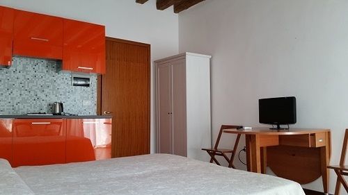 Ca' Fontanea Bed and breakfast Venecia