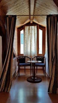 Bed and breakfast Ca' Fontanea