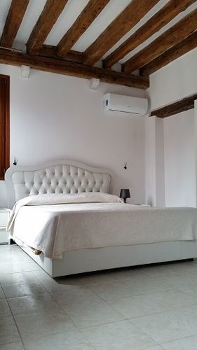 Alojamento de Acomodação e Pequeno-almoço Ca' Fontanea